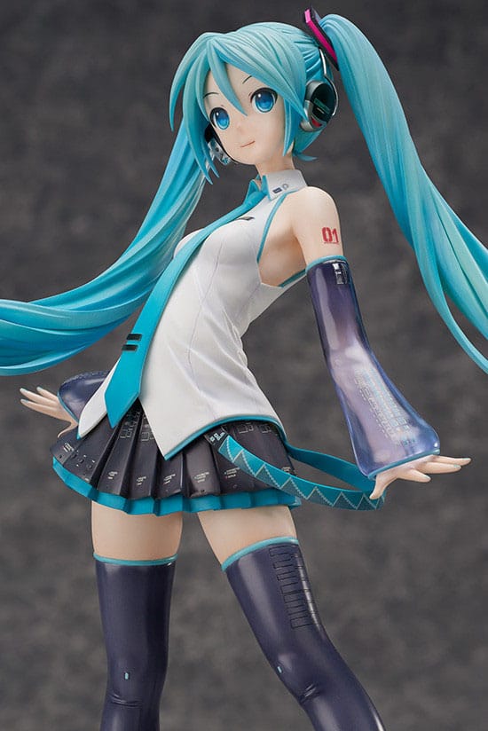 Hatsune Miku - V3 - (3rd-run) - Vocaloid 3 - FREEing - Image 6
