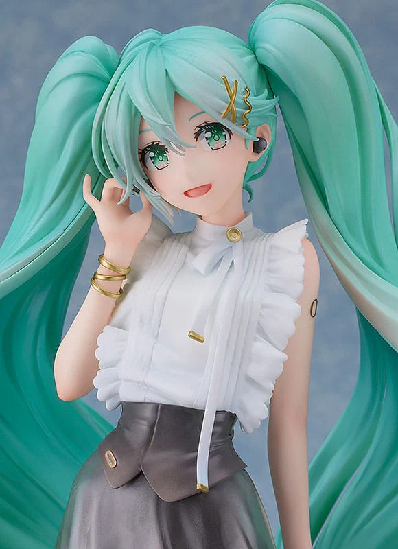 Hatsune Miku - Vocaloid - Good Smile Company - Image 4