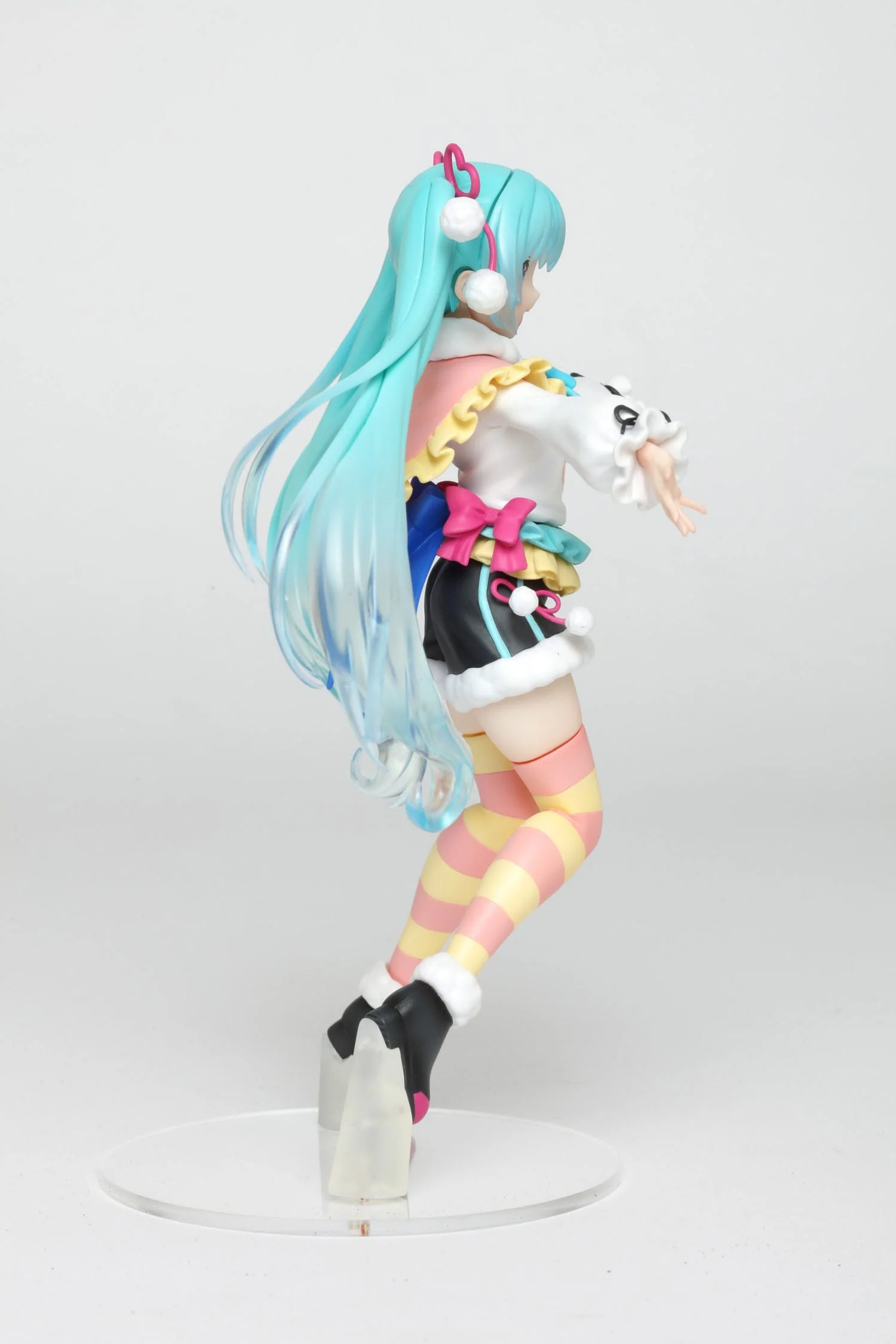 Hatsune Miku Winter Image Ver. Taito - Image 7