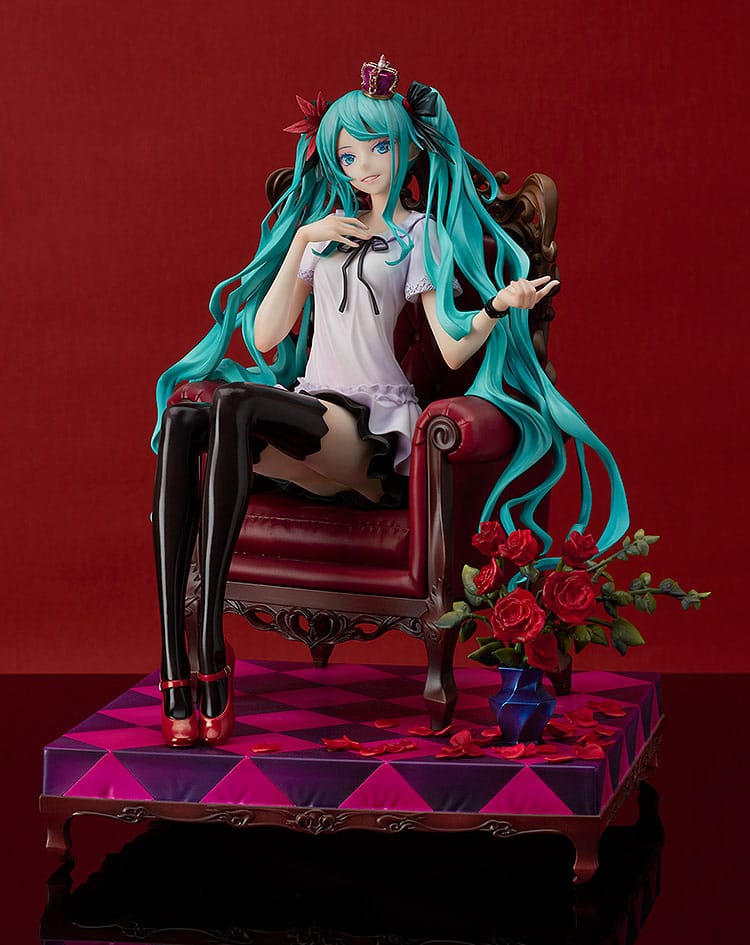 Hatsune Miku: World Is Mine 2024 Ver. Good Smile Company - Image 6