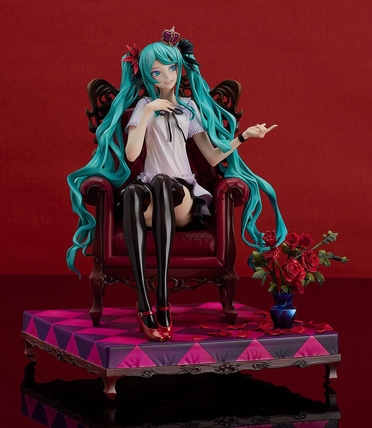 Hatsune Miku: World Is Mine 2024 Ver. Good Smile Company - Image 8