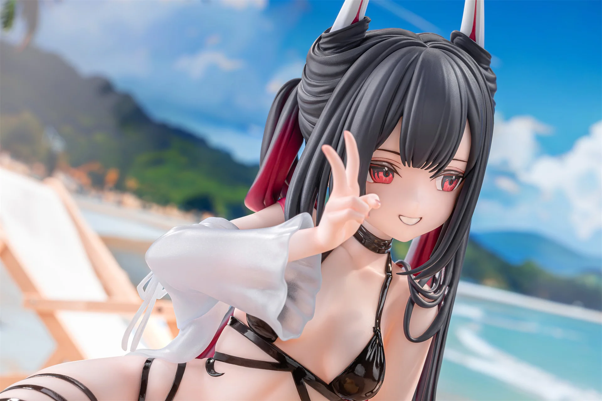 Hatsuzuki & Manjuu August's First Romance Ver. AniGame - Image 16