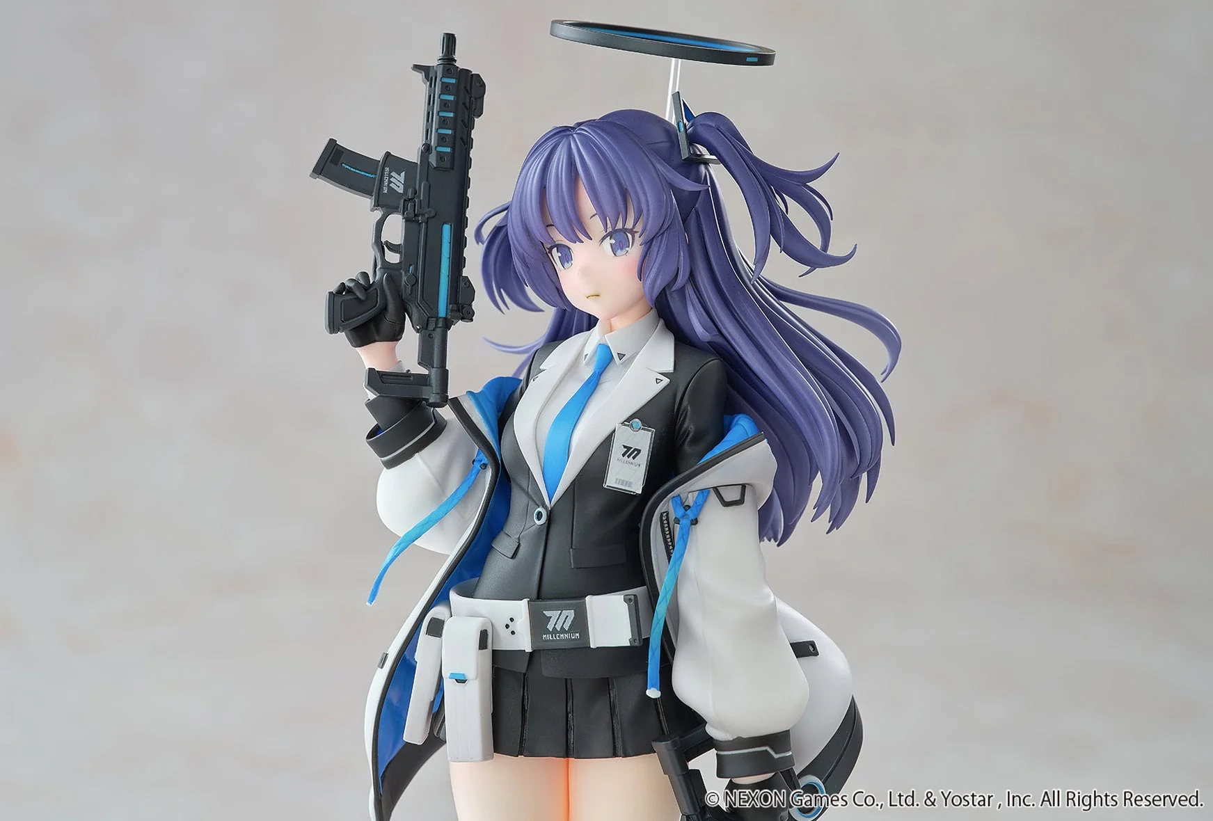 Hayase Yuuka Blue Archive Wanderer - Image 19