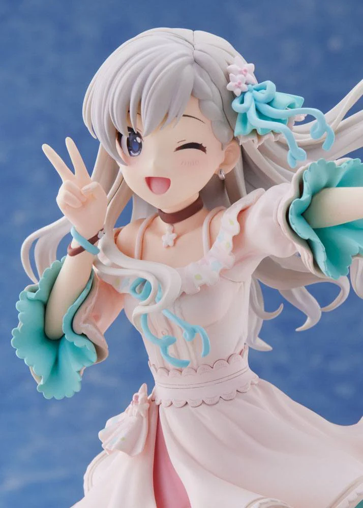 Hayate Hisakawa - The Idolmaster Cinderella Girls - Plum - Image 11