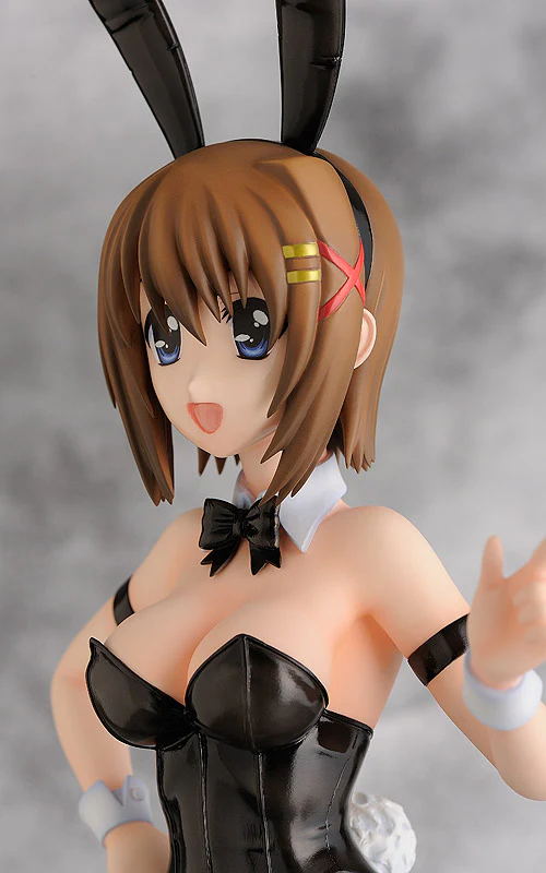 Hayate Yagami Bunny Ver. FREEing - Image 3