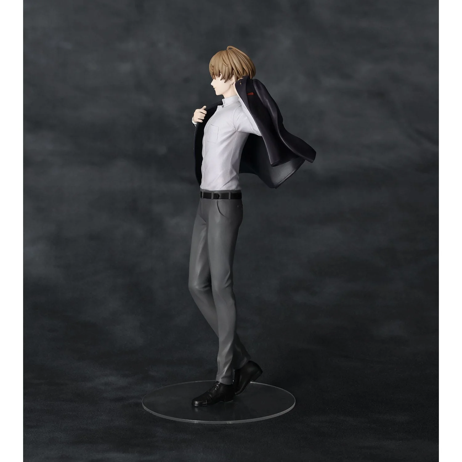Hayato Kagami Nijisanji Arma Bianca - Image 3