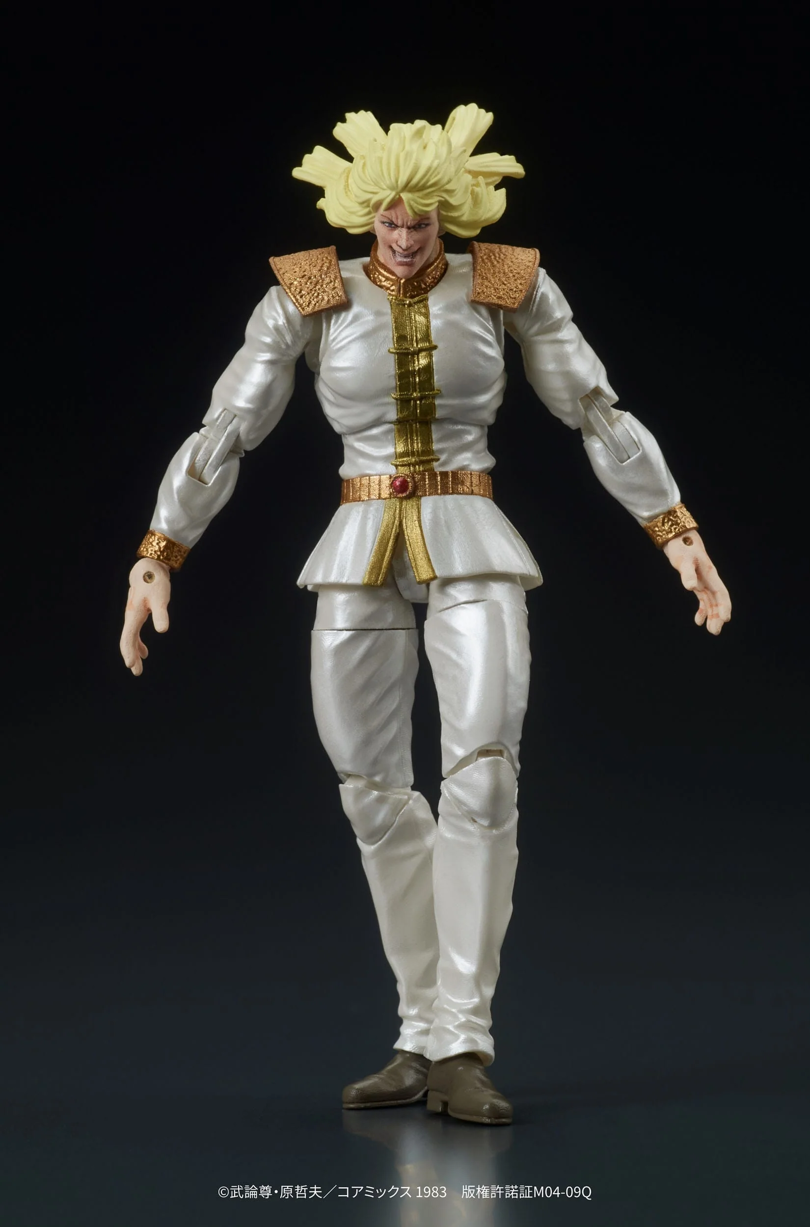 Shin & Heart Digaction DIG - Image 10
