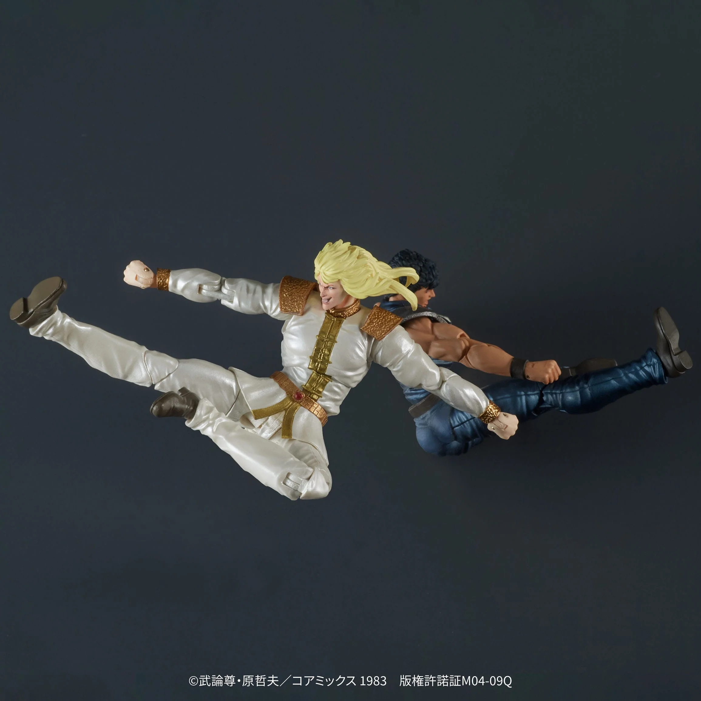 Shin & Heart Digaction DIG - Image 11