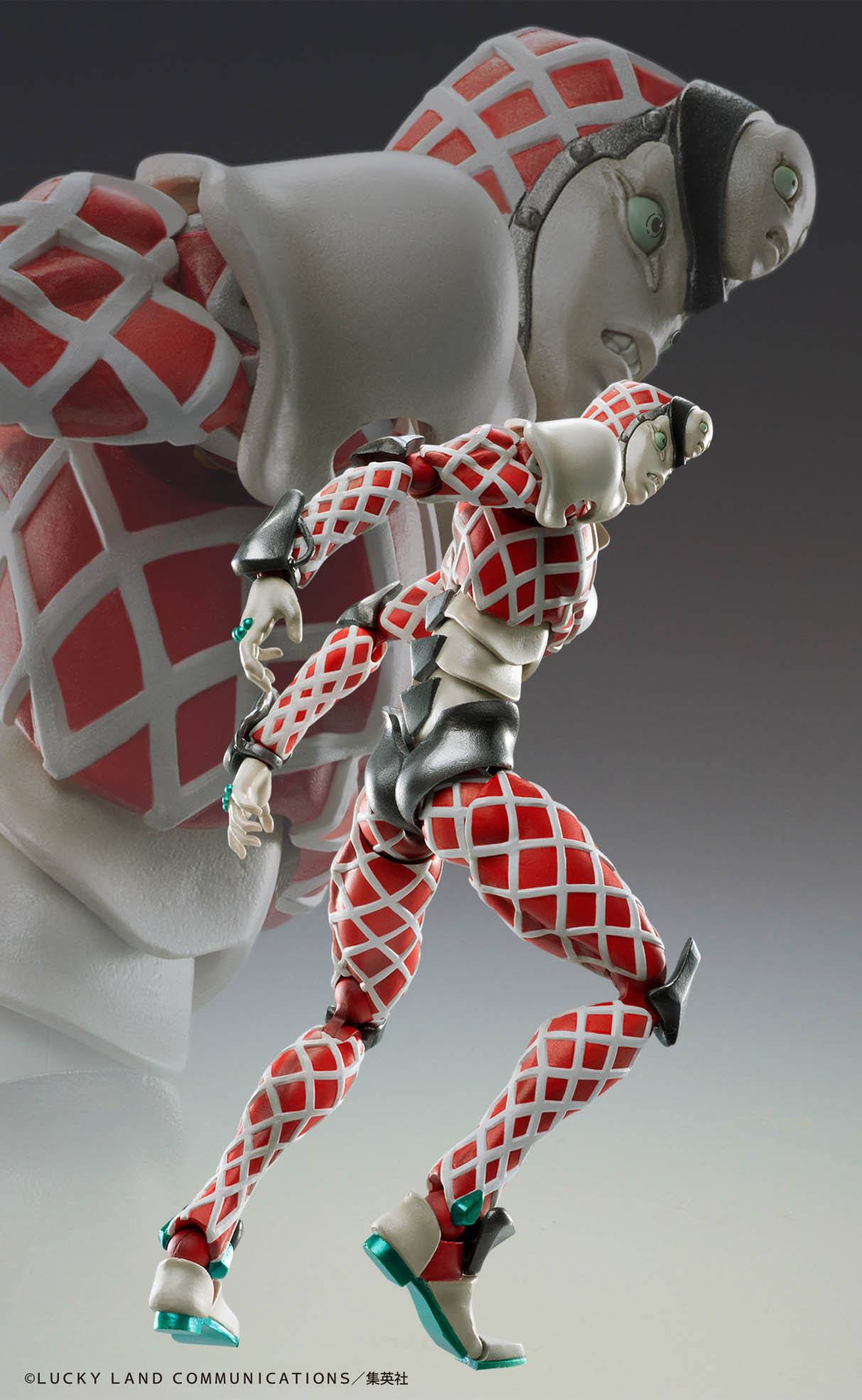 Chozokado (K C) - Super Action Statue - Medicos Entertainment - Image 5
