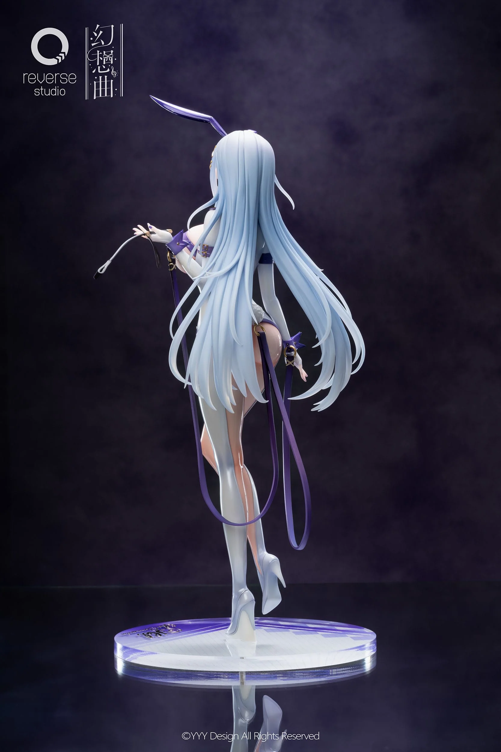 Hel Sin Commander Ver. Original Character Reverse Studio - Image 5