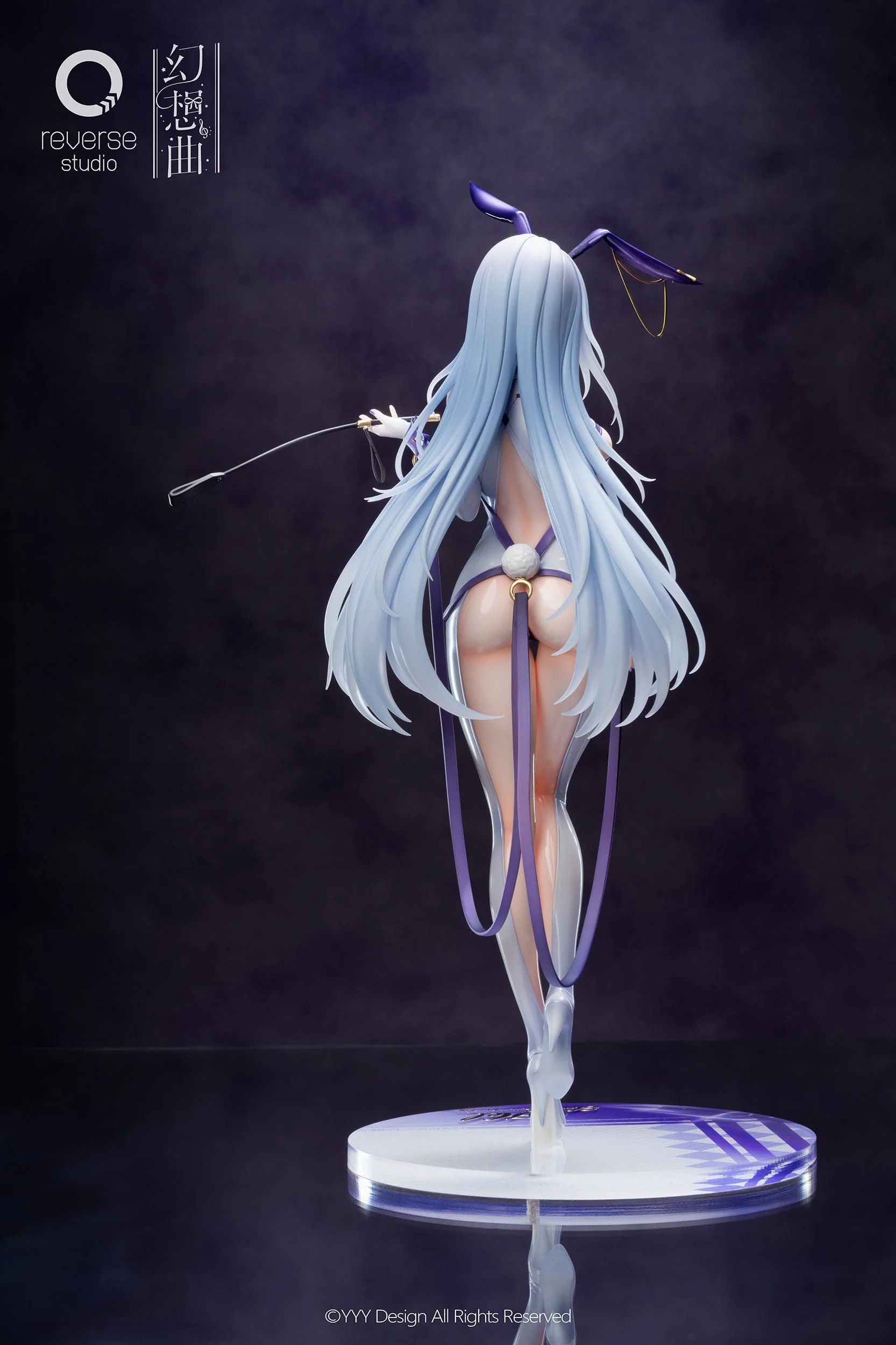 Hel Sin Commander Ver. Original Character Reverse Studio - Image 6