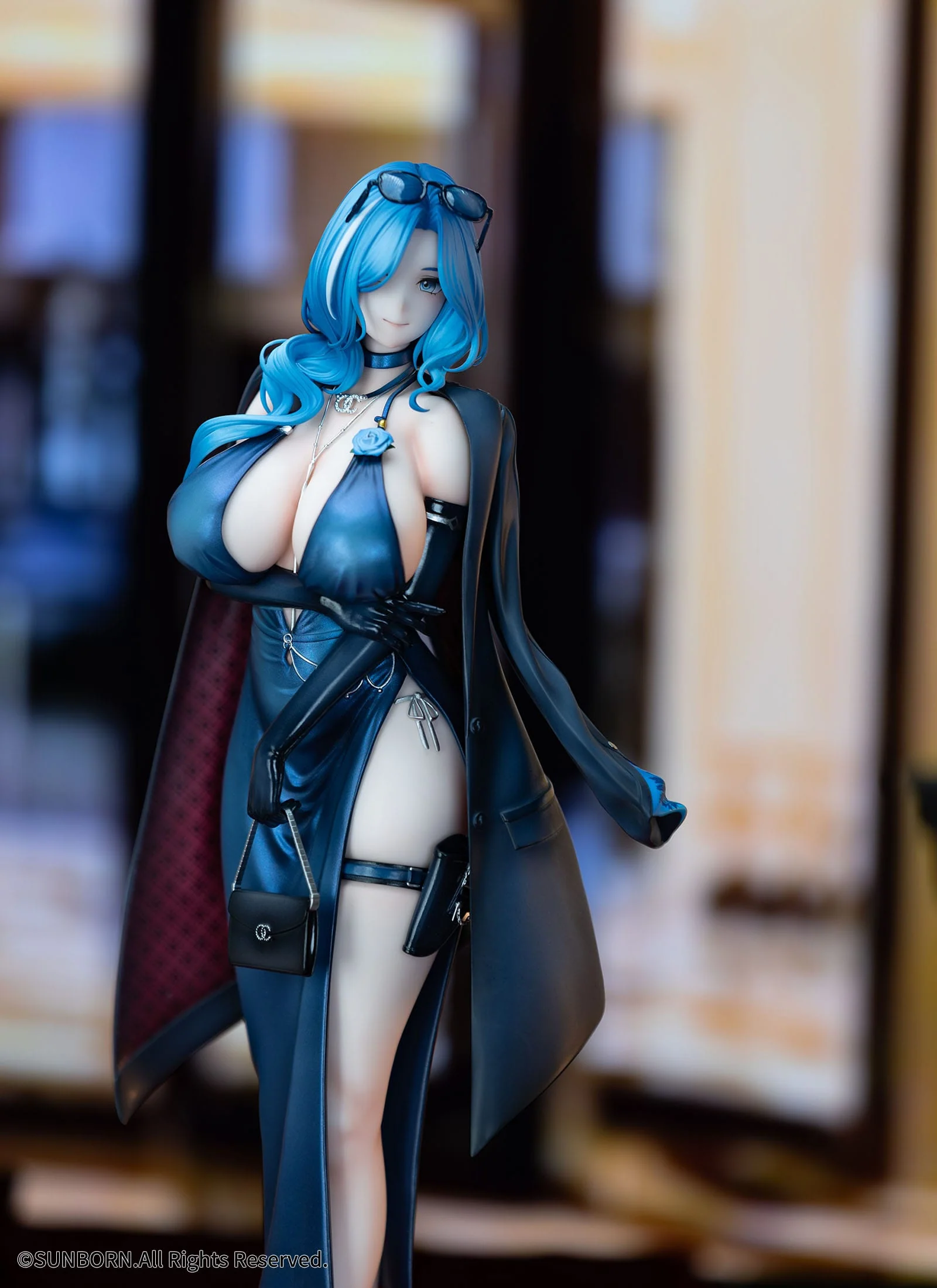 Helen (DP-12) Starlit Waltz ver. Girls´ Frontline 2 Kawa Design - Image 10