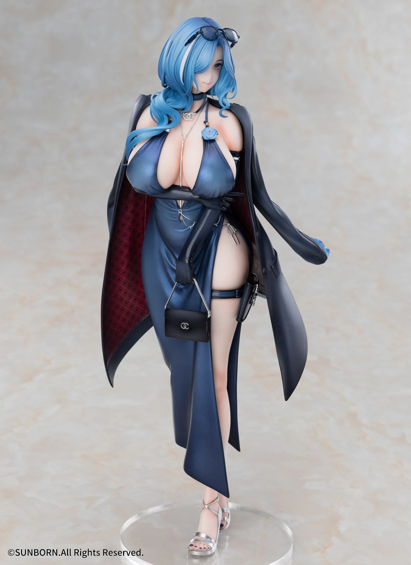 Helen (DP-12) Starlit Waltz ver. Girls´ Frontline 2 Kawa Design - Image 13