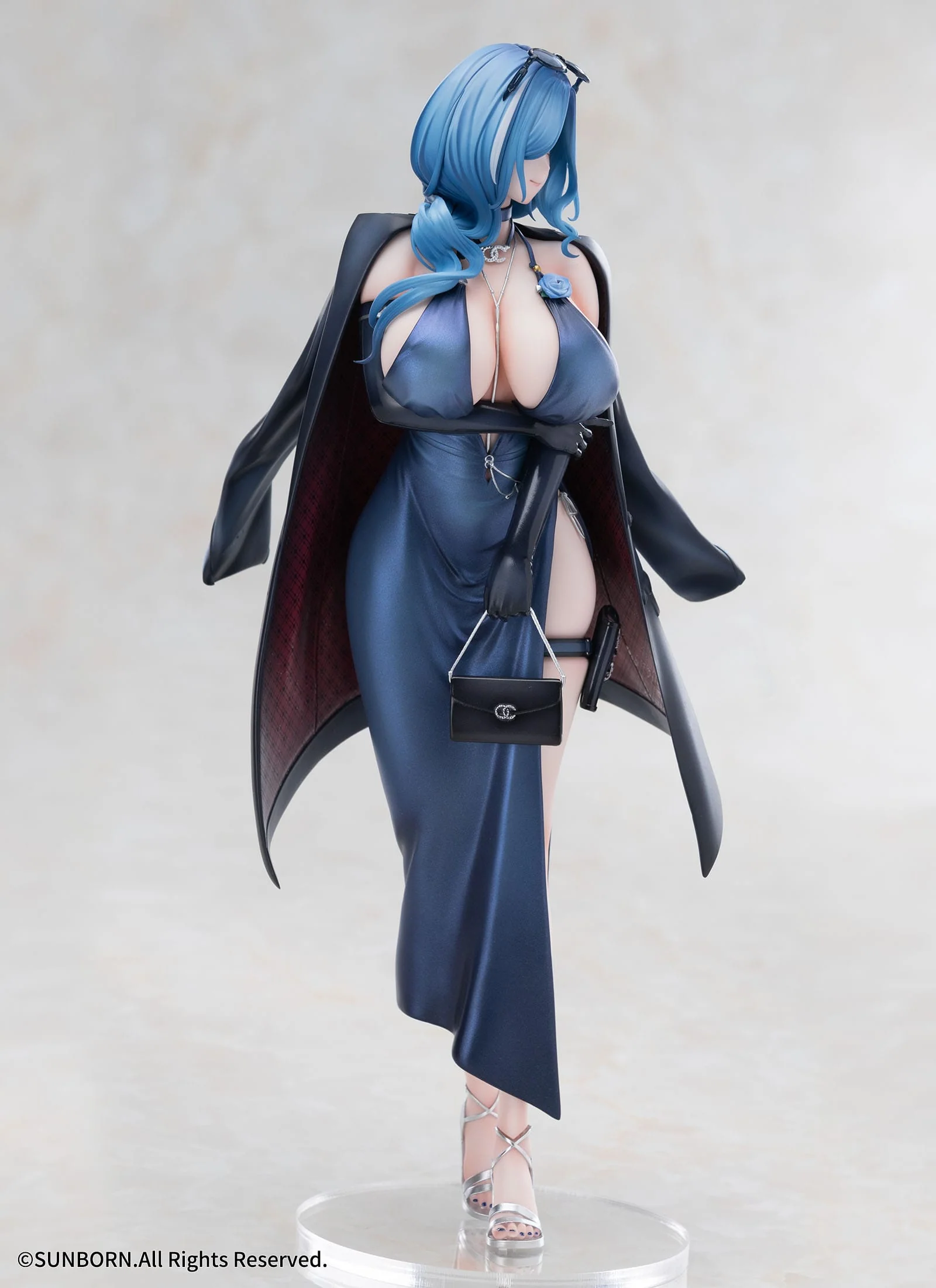 Helen (DP-12) Starlit Waltz ver. Girls´ Frontline 2 Kawa Design - Image 2