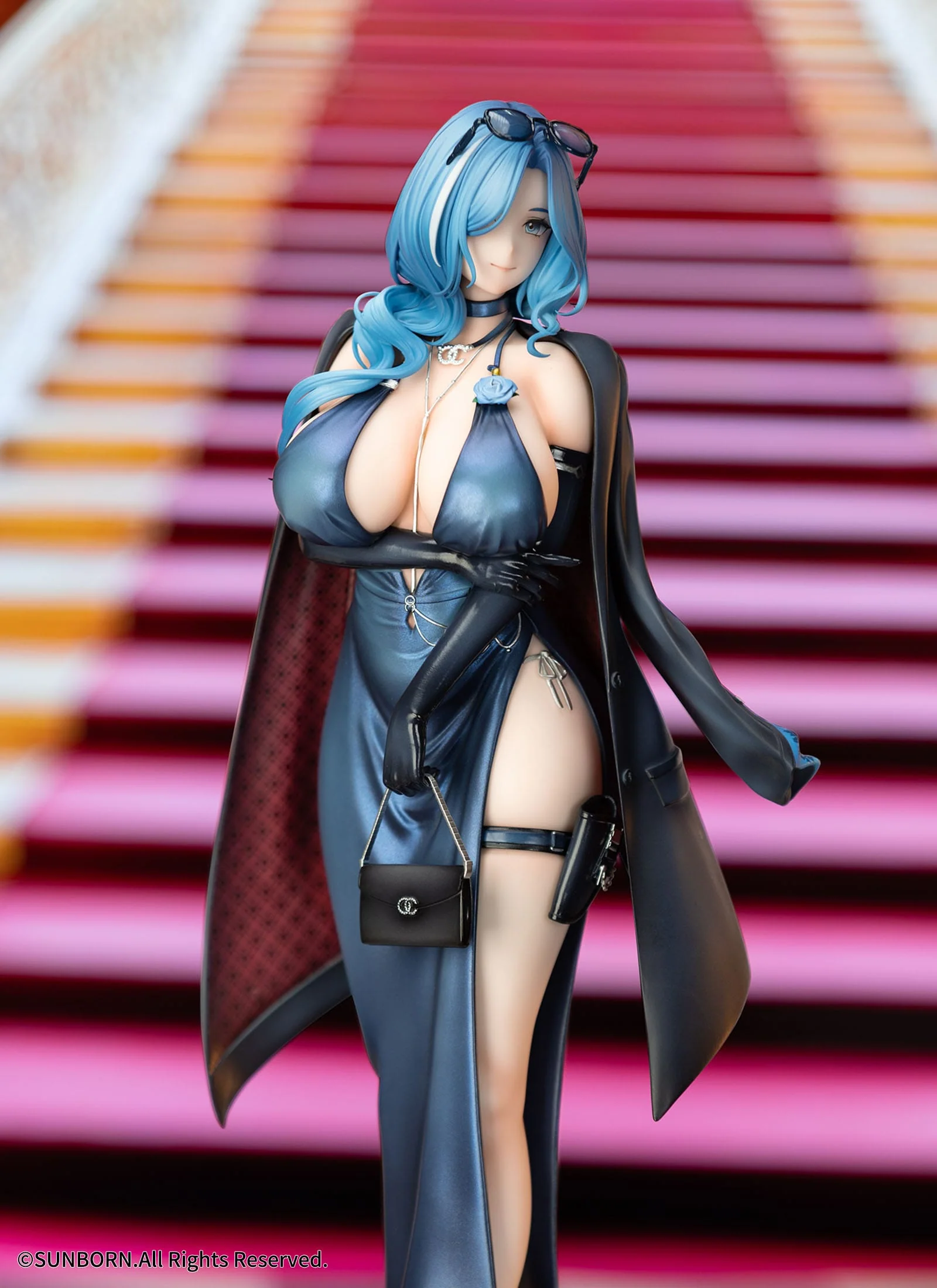 Helen (DP-12) Starlit Waltz ver. Girls´ Frontline 2 Kawa Design - Image 9