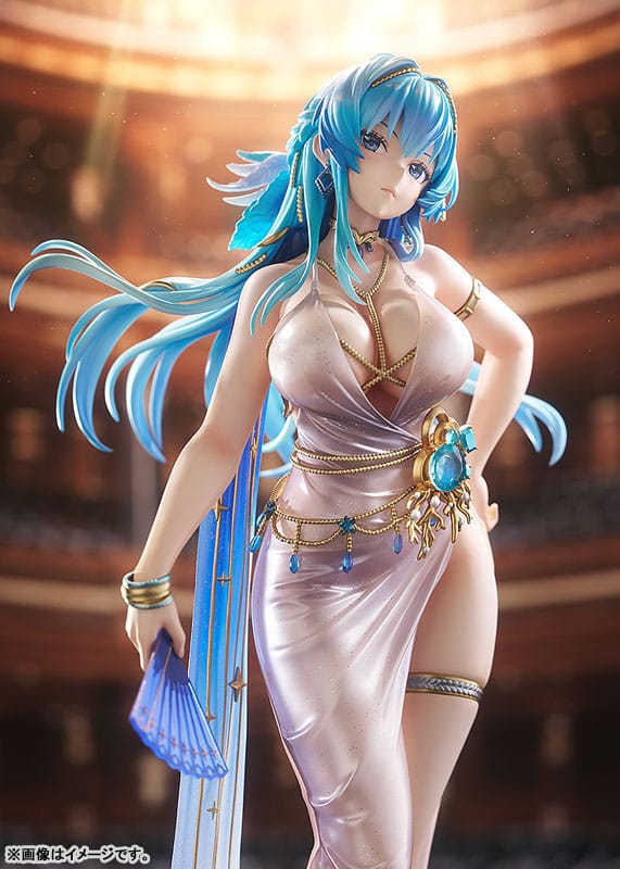 Helm Chandelier Goddess of Victory: Nikke Max Factory - Image 3