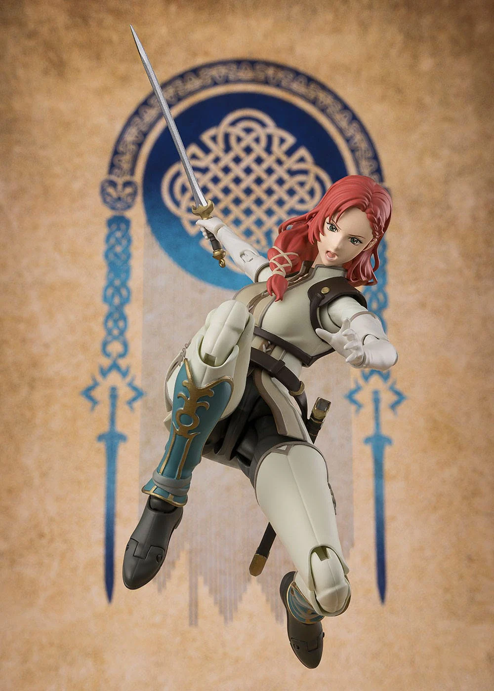 Hera S.H. Figuarts Bandai Tamashii Nations - Image 4