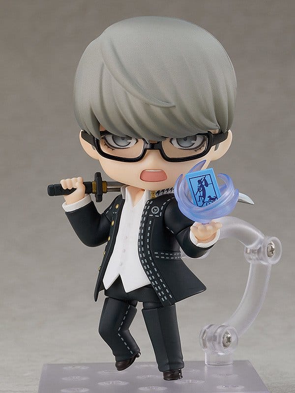 Hero Nendoroid Good Smile Company - Image 5
