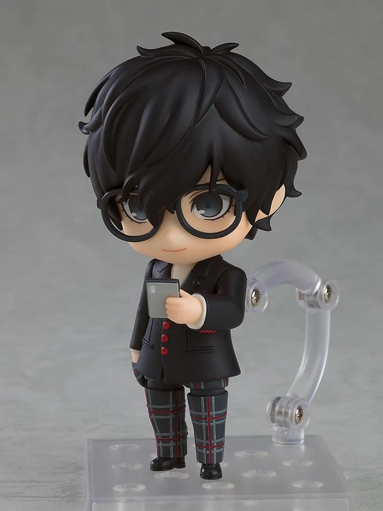 Hero: School Uniform Ver.  Nendoroid Good Smile Company - Image 5