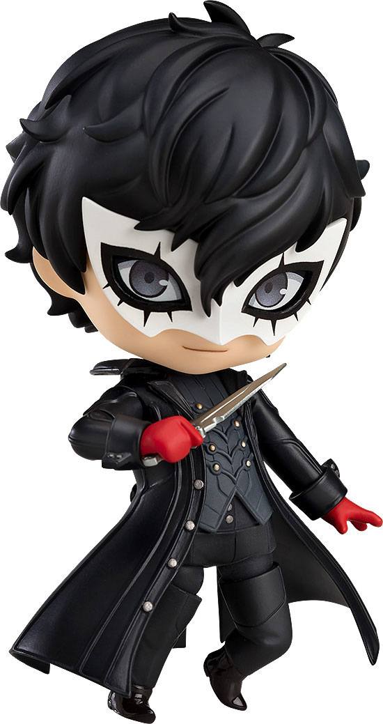 Joker (Shujinkou) - Nendoroid - Good Smile Company