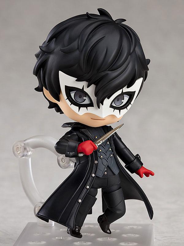 Joker (Shujinkou) - Nendoroid - Good Smile Company - Image 2