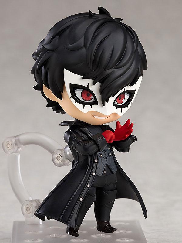 Joker (Shujinkou) - Nendoroid - Good Smile Company - Image 3