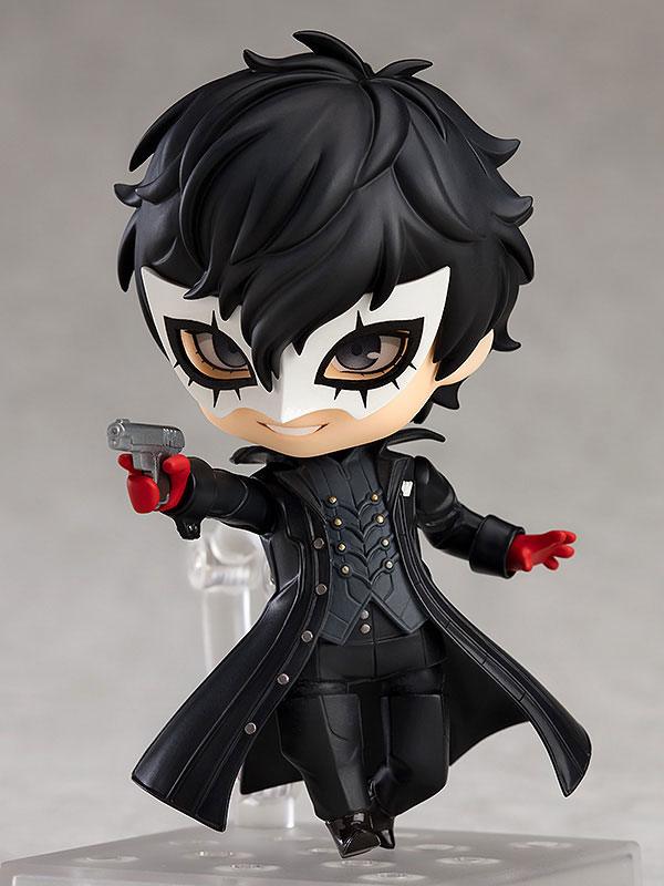 Joker (Shujinkou) - Nendoroid - Good Smile Company - Image 4