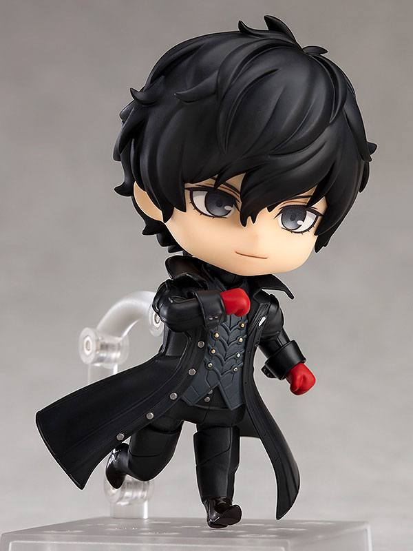 Joker (Shujinkou) - Nendoroid - Good Smile Company - Image 5
