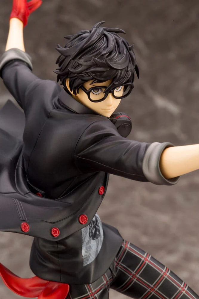Kurusu Akira & Morgana - ARTFXJ - Kotobukiya - Image 11