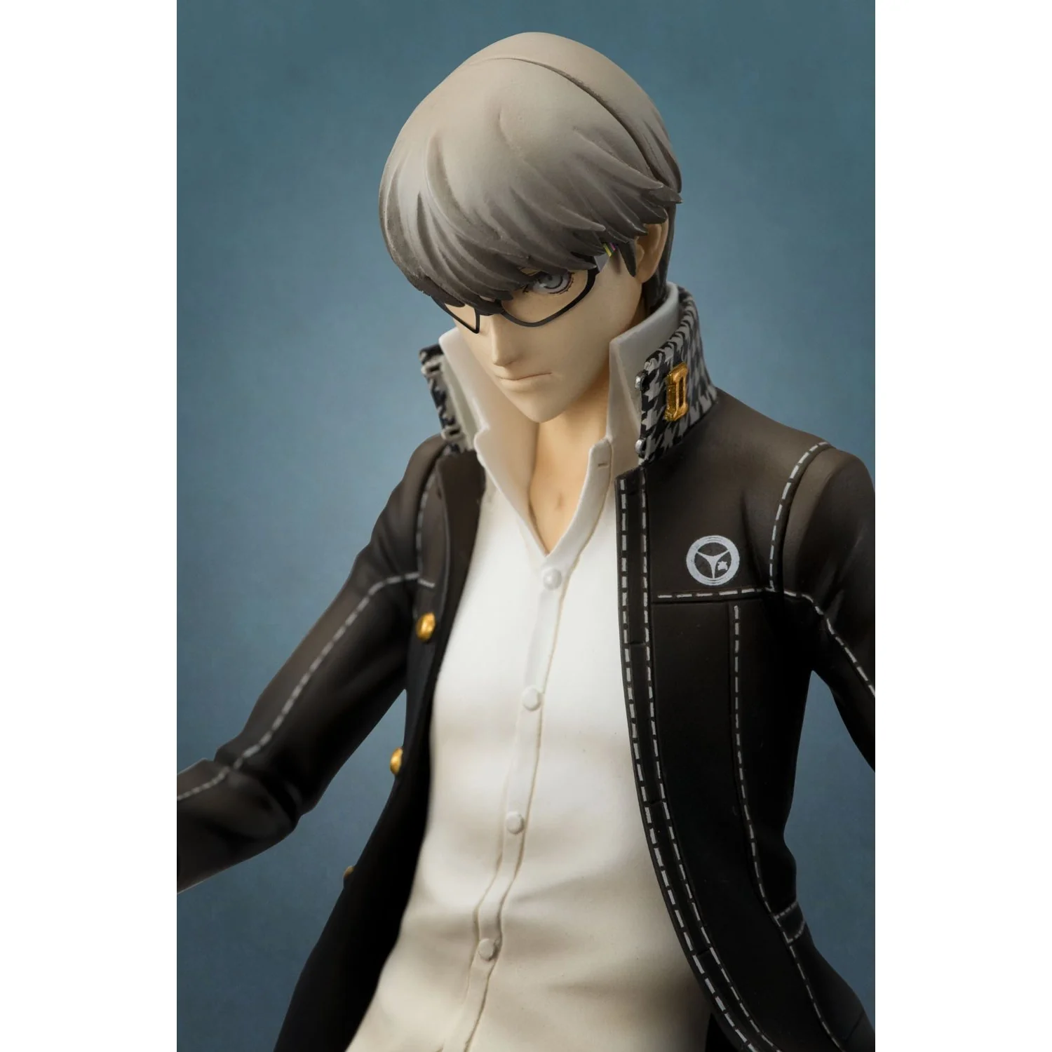 Yu Narukami (Yu Shujinkou) - G.E.M. Series - MegaHouse - Image 10
