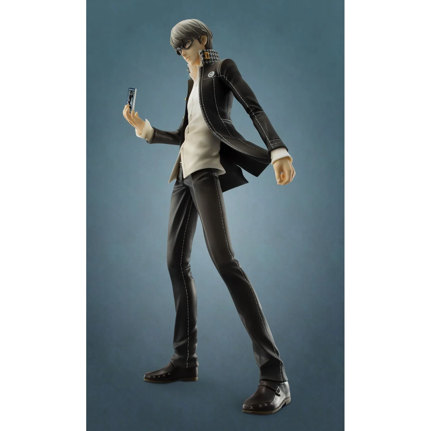 Yu Narukami (Yu Shujinkou) - G.E.M. Series - MegaHouse - Image 5