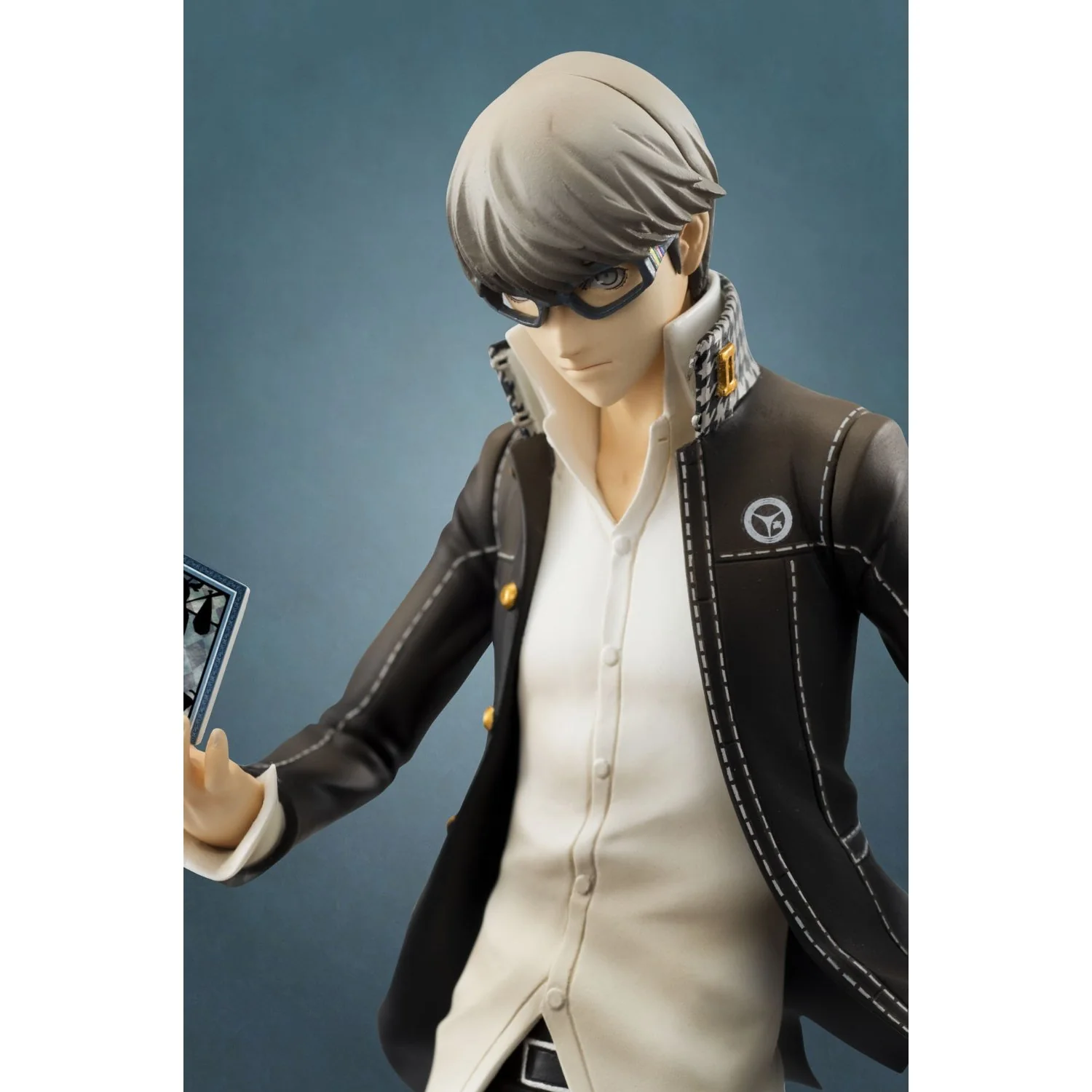 Yu Narukami (Yu Shujinkou) - G.E.M. Series - MegaHouse - Image 6