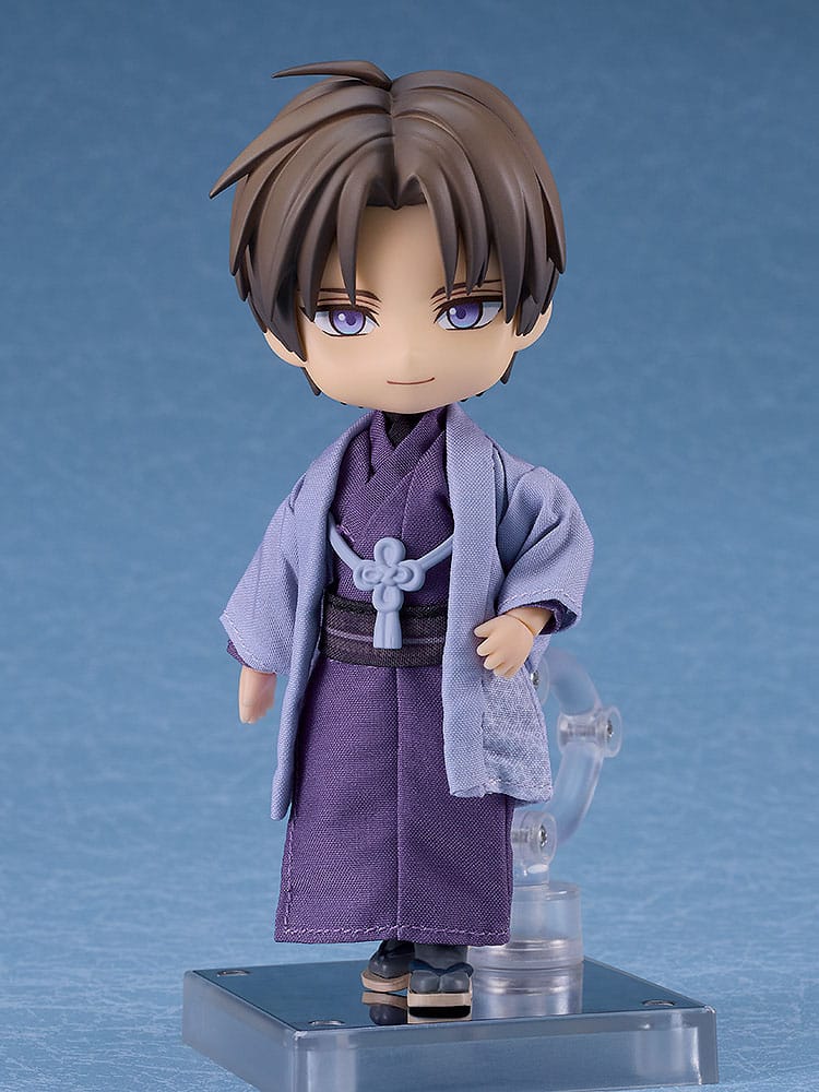Heshikiri Hasebe: Casual Outfit Ver. Orange Rouge