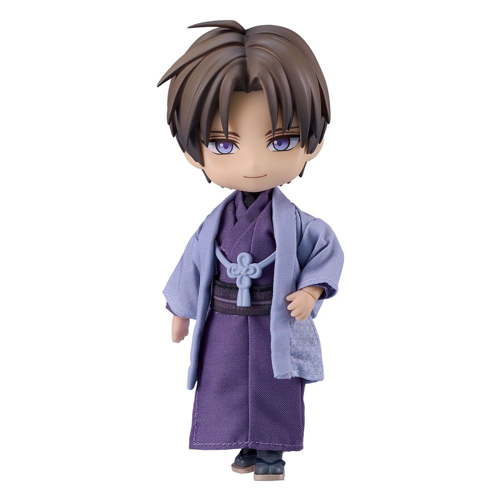 Heshikiri Hasebe: Casual Outfit Ver. Orange Rouge - Image 7