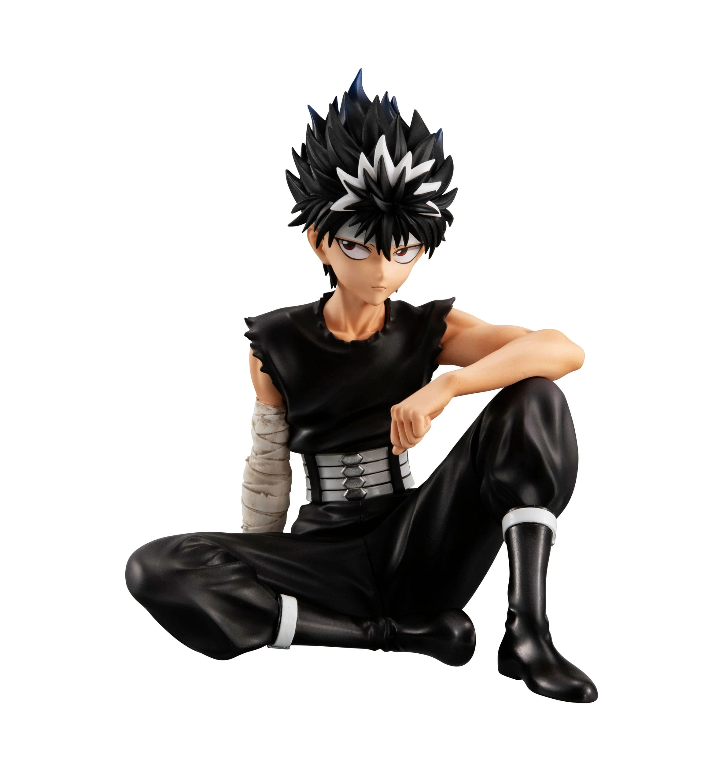 Hiei Palm Size G.E.M. Serie MegaHouse