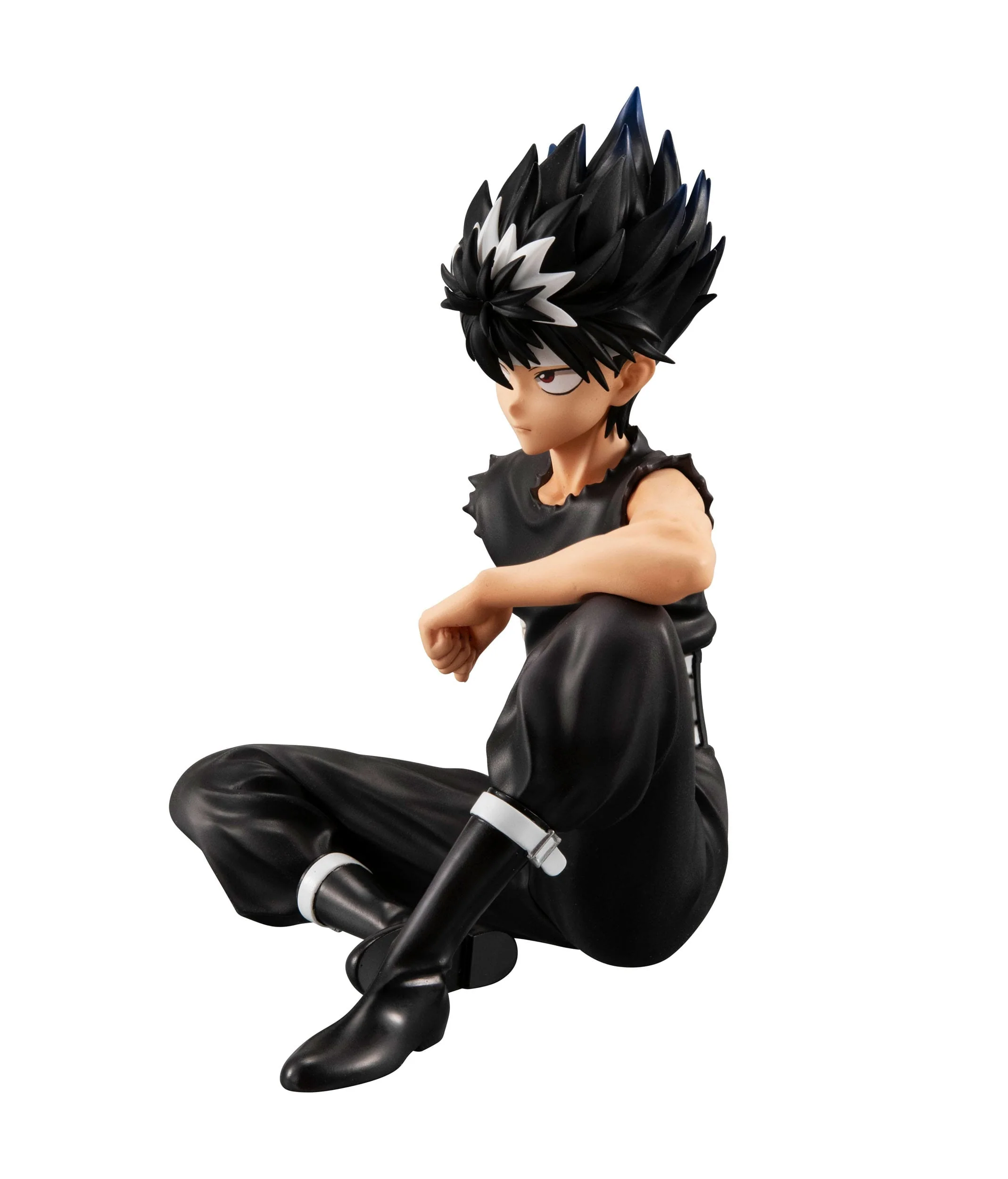 Hiei Palm Size G.E.M. Serie MegaHouse - Image 2