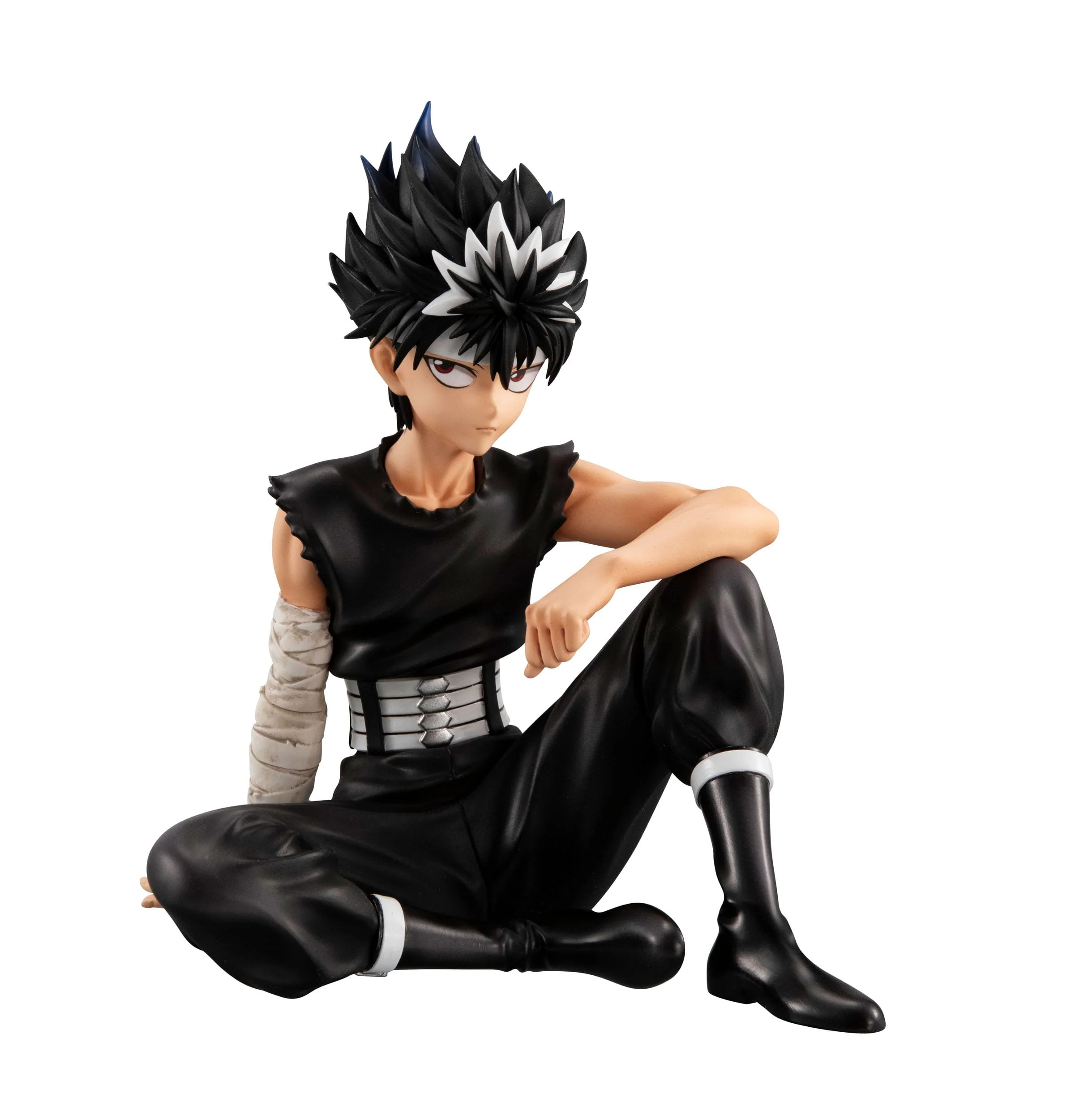 Hiei Palm Size G.E.M. Serie MegaHouse - Image 3