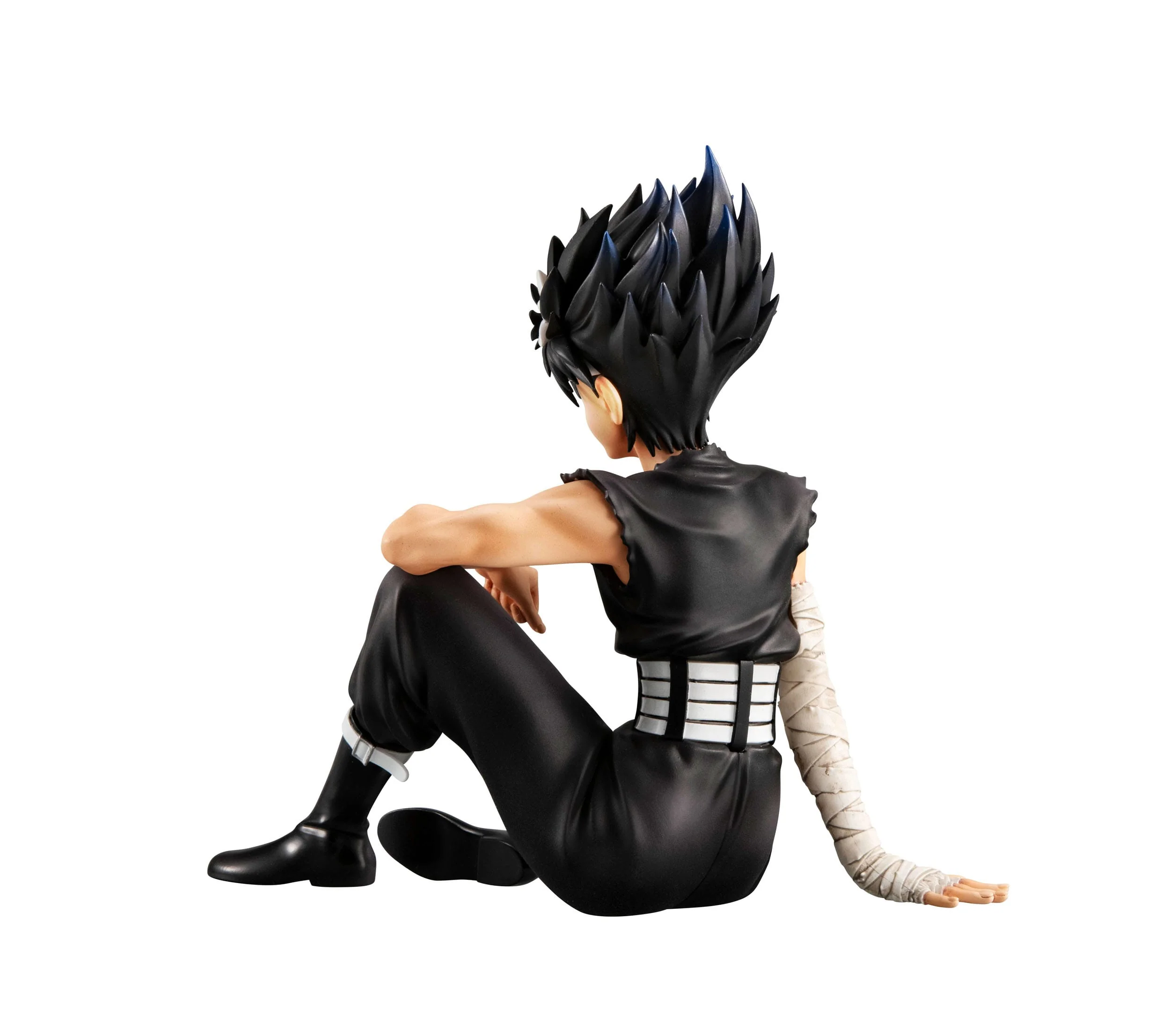 Hiei Palm Size G.E.M. Serie MegaHouse - Image 4