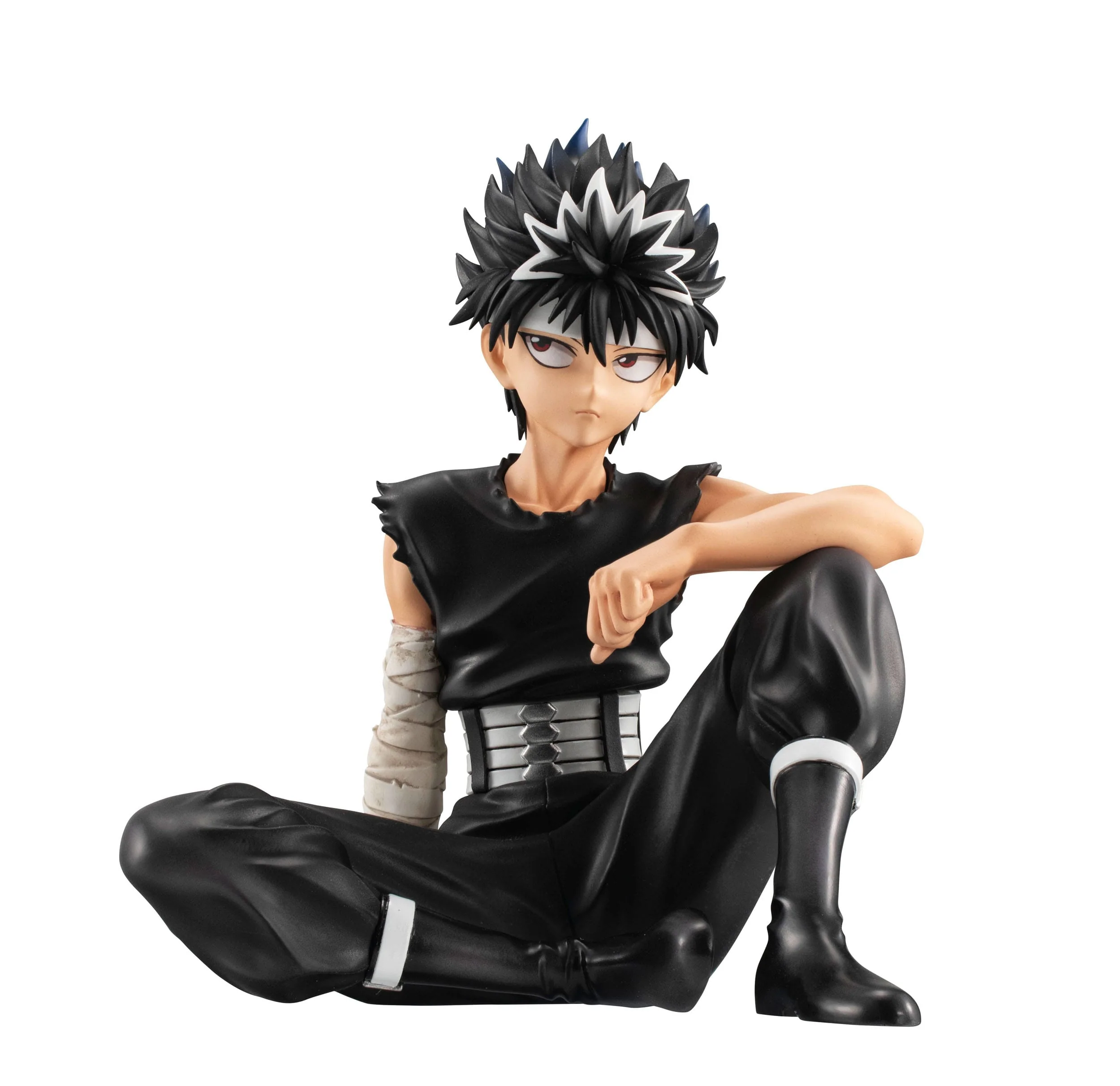 Hiei Palm Size G.E.M. Serie MegaHouse - Image 5