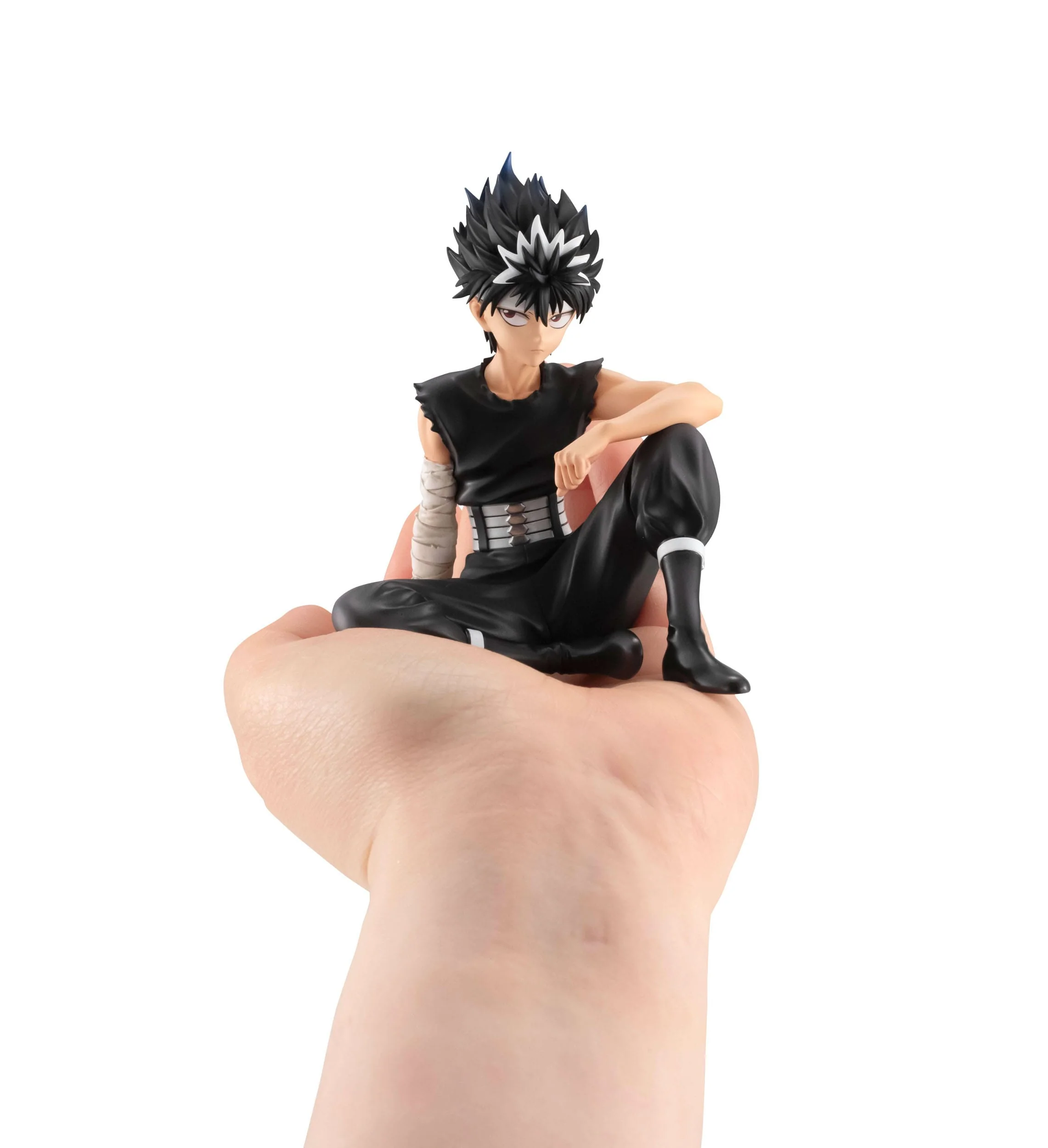 Hiei Palm Size G.E.M. Serie MegaHouse - Image 6