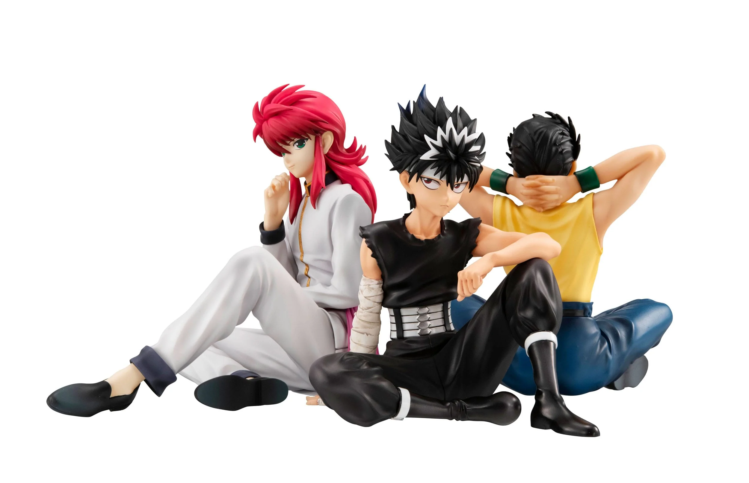 Hiei Palm Size G.E.M. Serie MegaHouse - Image 7