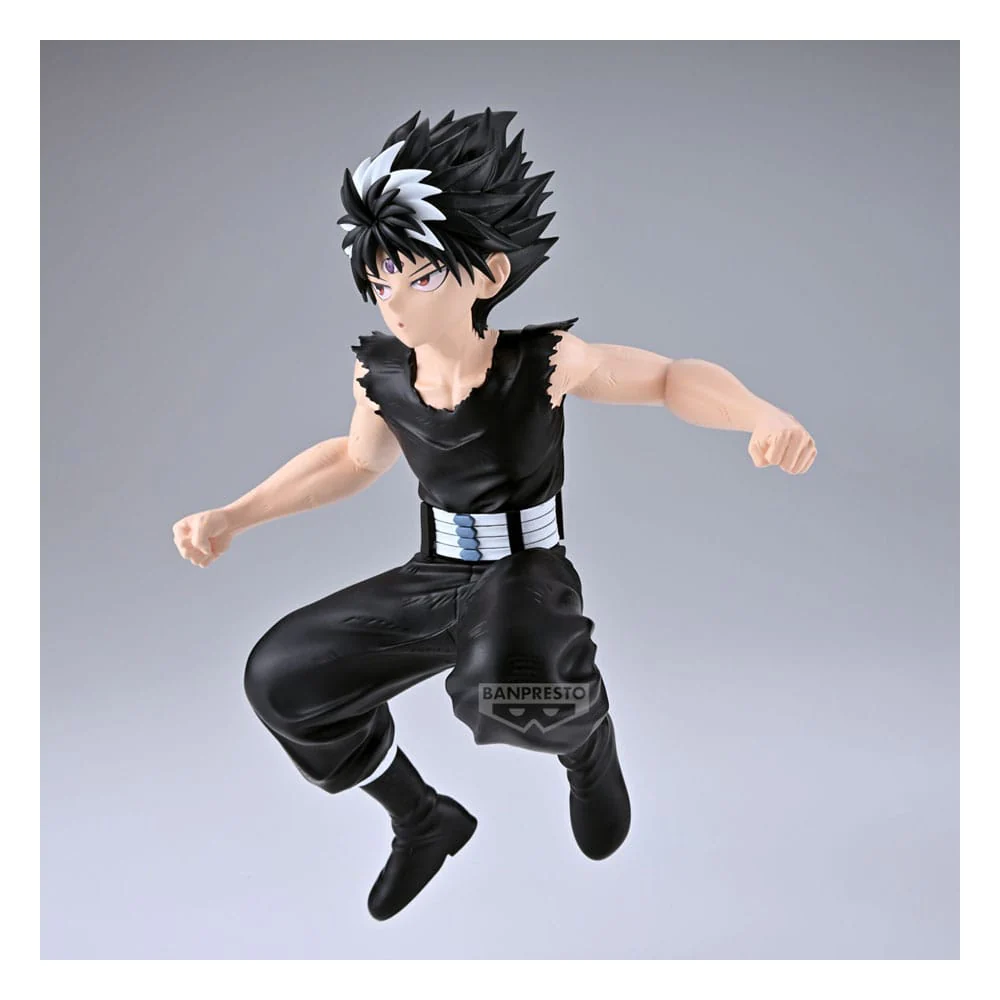 Hiei Yu Yu Hakusho Maximatic Banpresto - Image 4