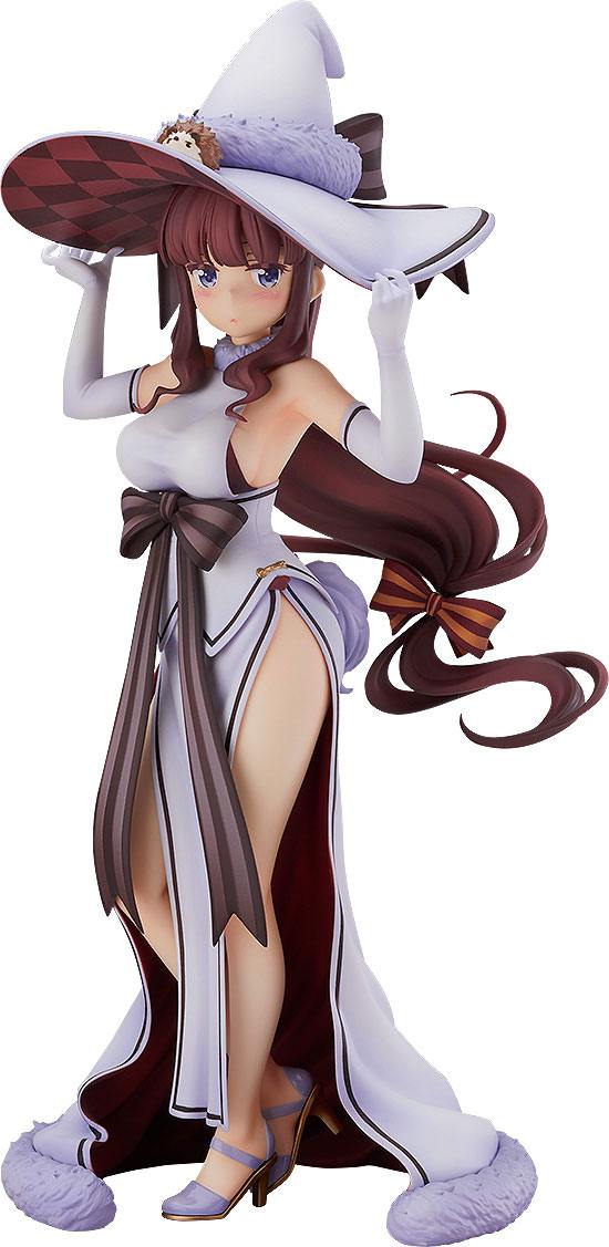 Hifumi Takimoto Witch Ver. Good Smile Company