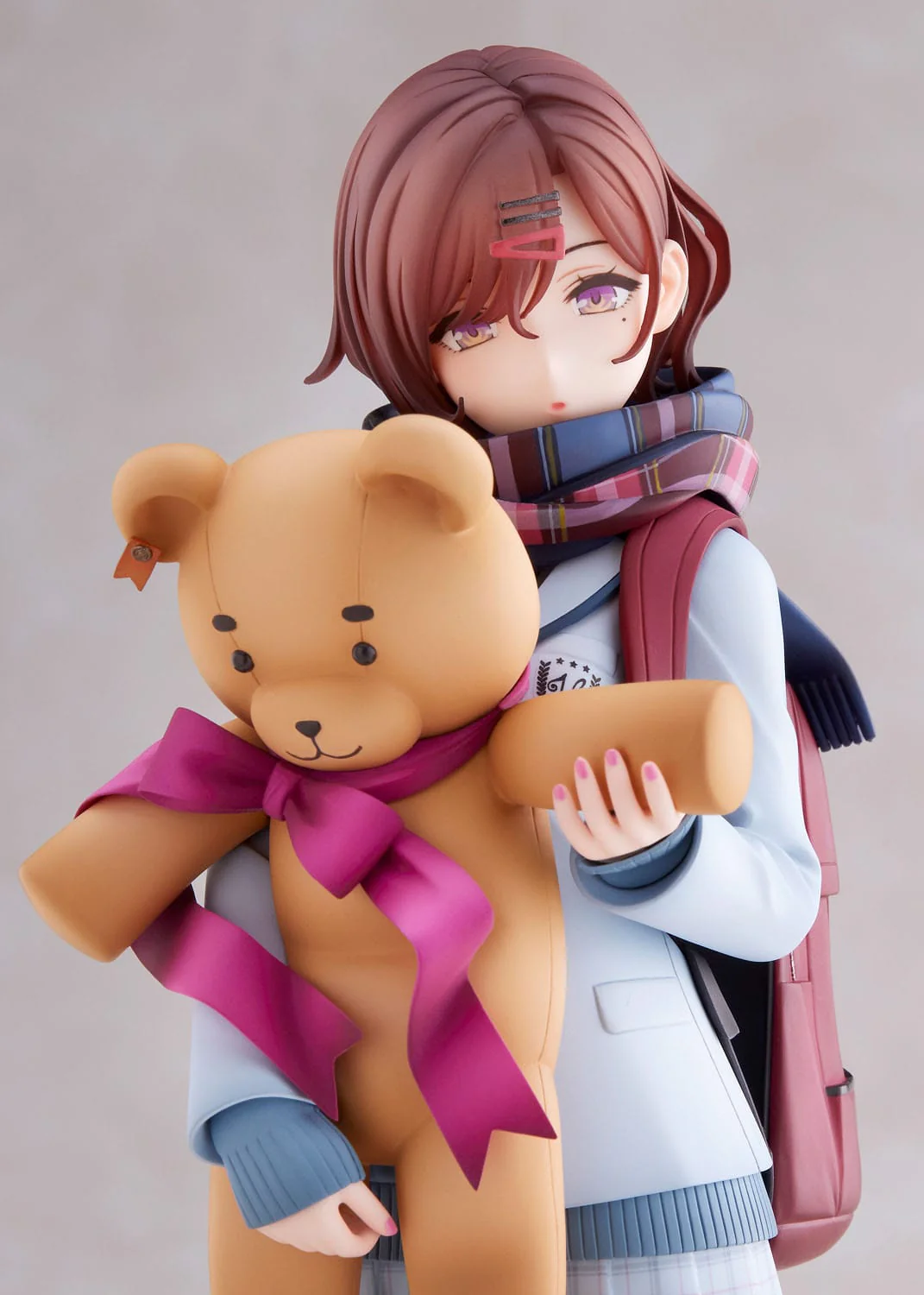 Higuchi Madoka - Feb. Ver. - DT-194 - Wave Corporation - Image 5