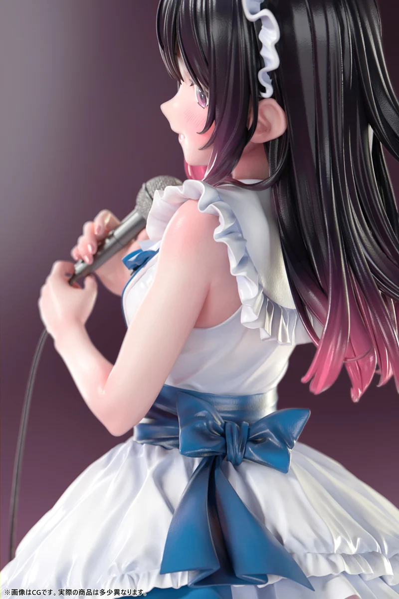 Hijiri Rena-chan 1/6 - Maid Idol - B'Full - Image 8