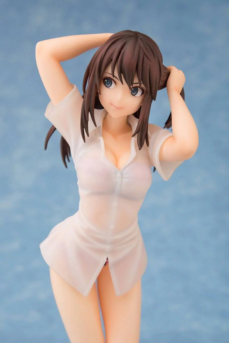 Hikari Tsuneki Shirt Ver. Aoshima - Image 4