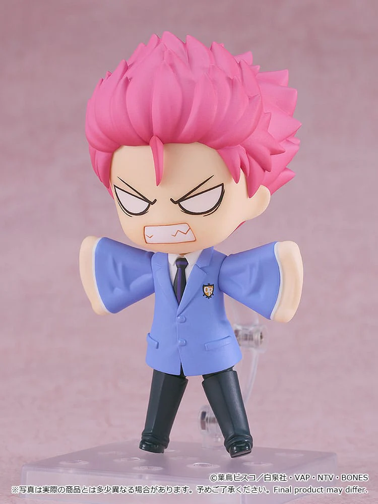 Hikaru Hitachiin Nendoroid Good Smile Company - Image 4