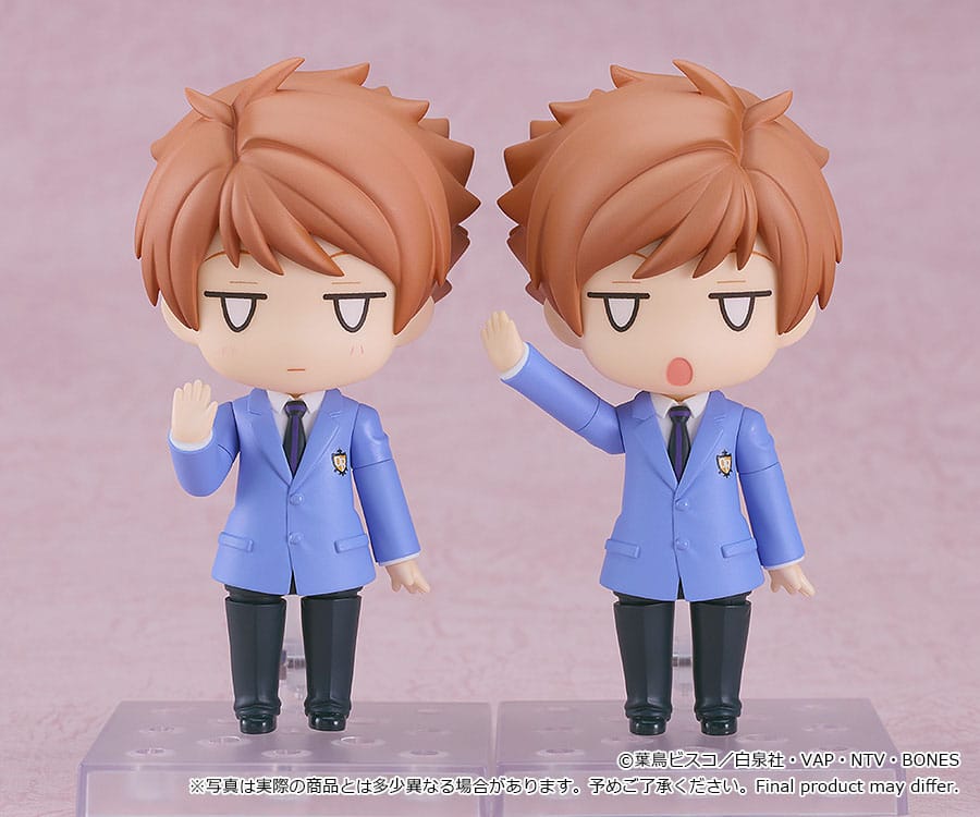 Hikaru Hitachiin Nendoroid Good Smile Company - Image 7