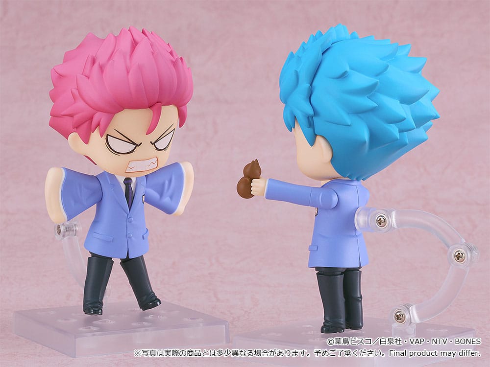 Hikaru Hitachiin Nendoroid Good Smile Company - Image 8