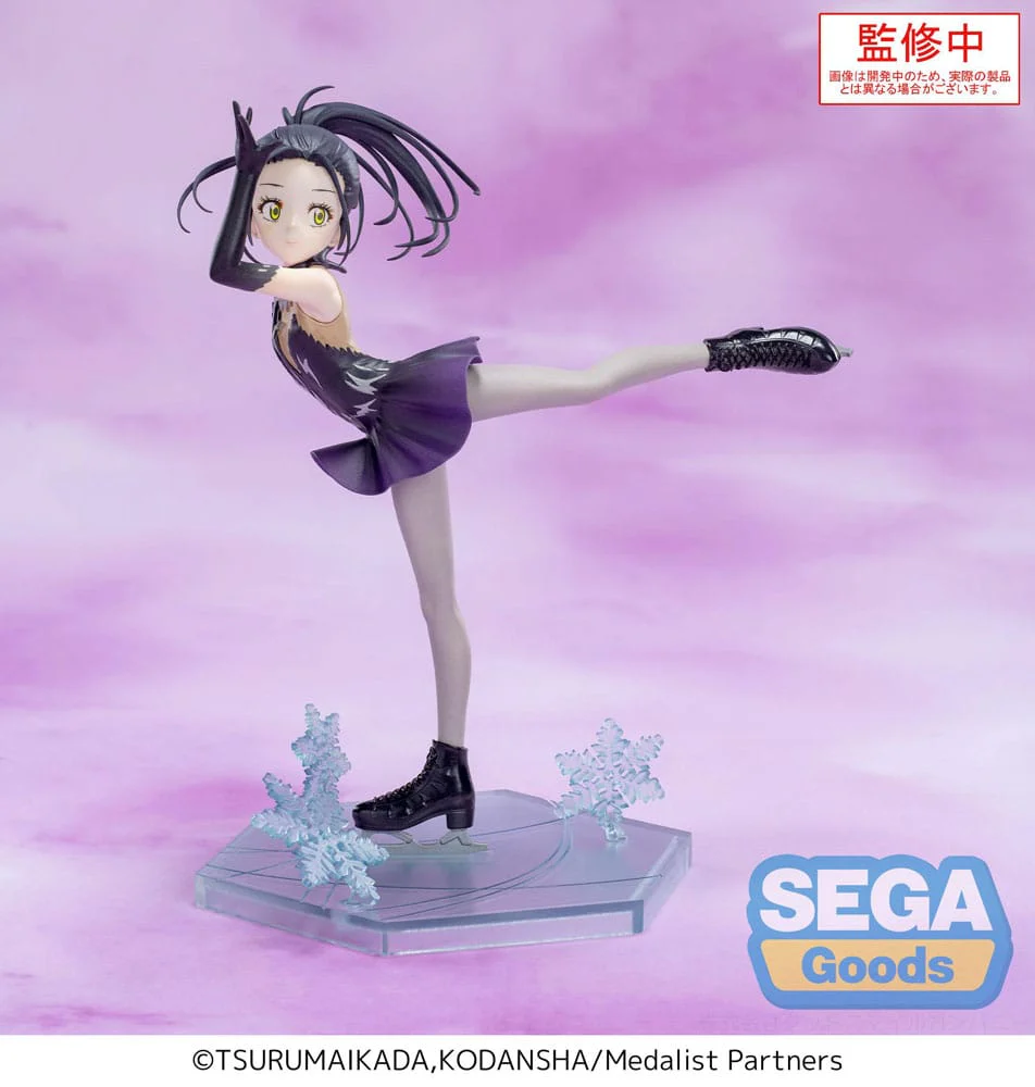 Hikaru Kamisaki Luminasta Medalist Sega - Image 5